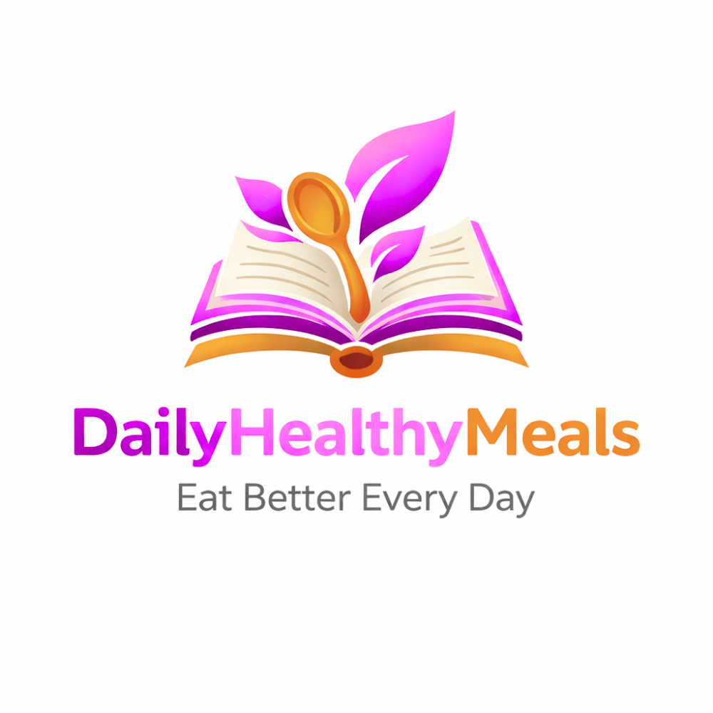 dailyhealthymeals.com