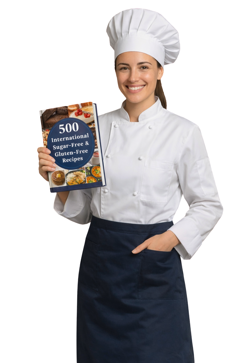 Cook Book