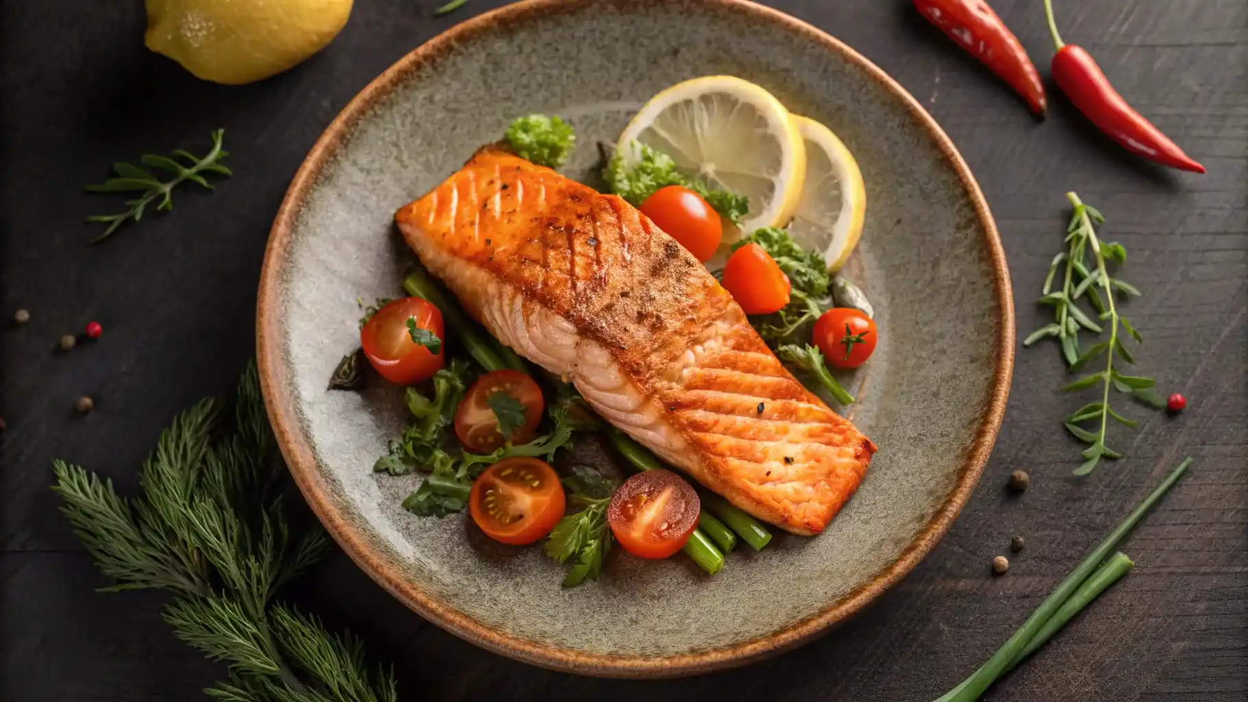 Salmon