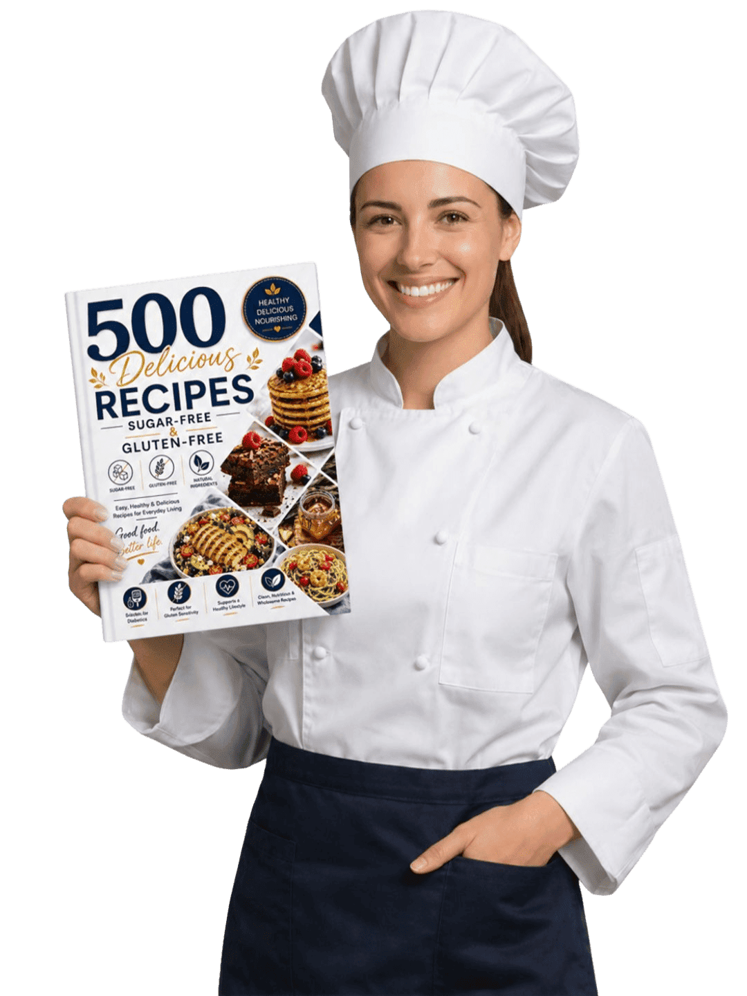 Cook Book